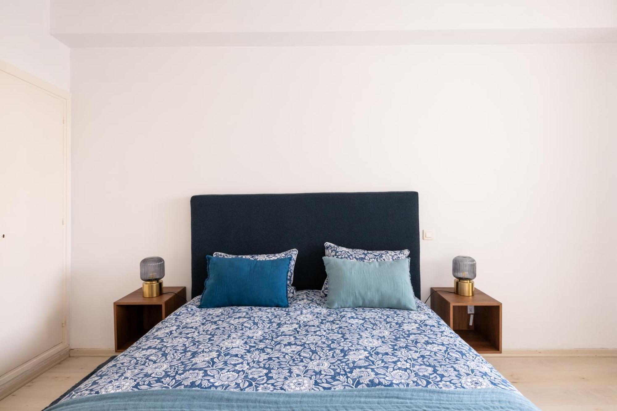 Appt Charmant, Coeur D'agdal. Apartment *