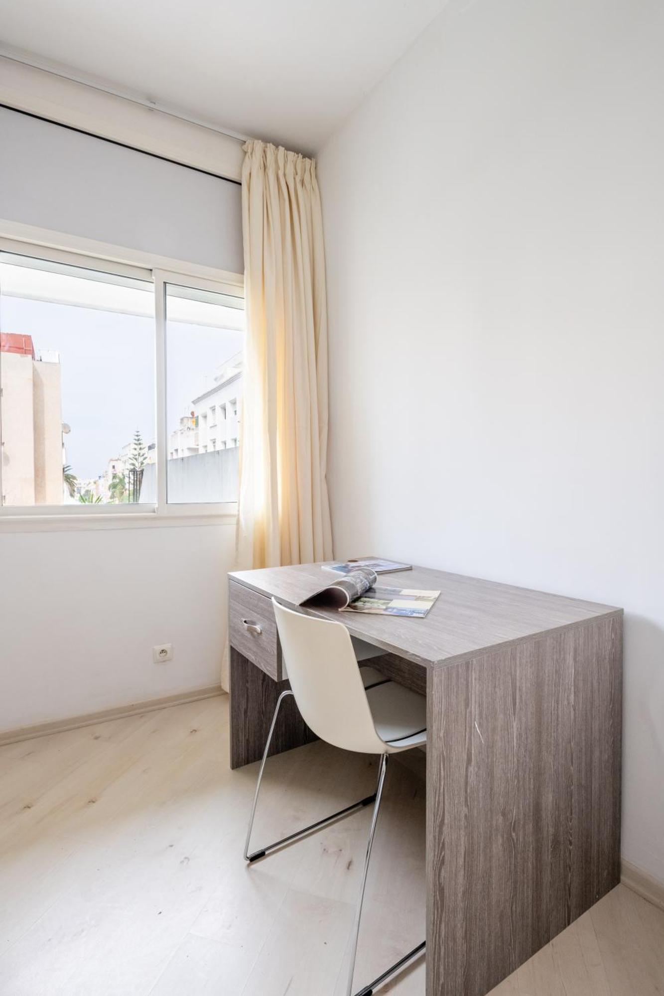 Appt Charmant, Coeur D'agdal. * Rabat