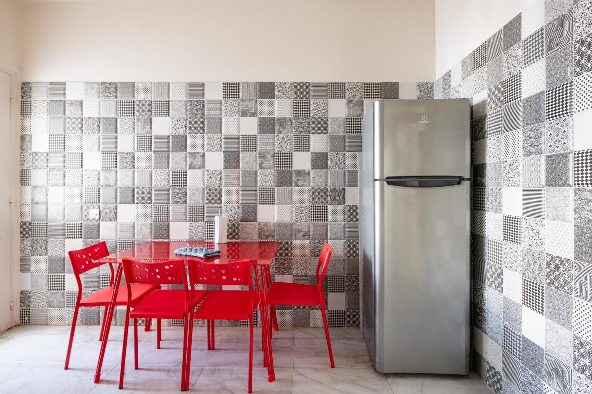 Appt Charmant, Coeur D'agdal. Apartment *